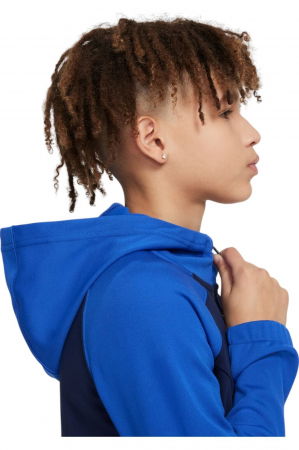 Trening NIKE Poly HD FZ - FD3072-480 [5]