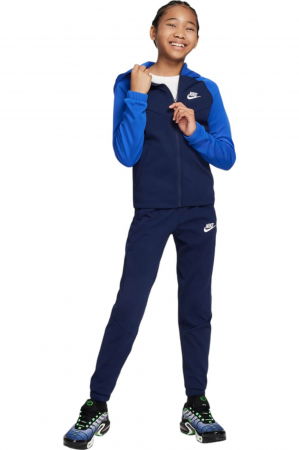 Trening NIKE Poly HD FZ - FD3072-480 [0]