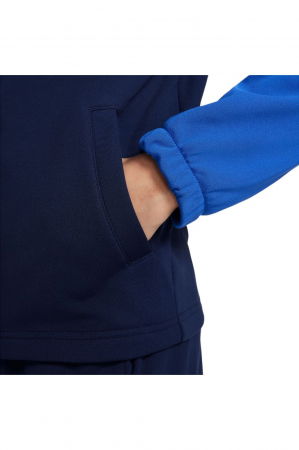 Trening NIKE Poly HD FZ - FD3072-480 [4]