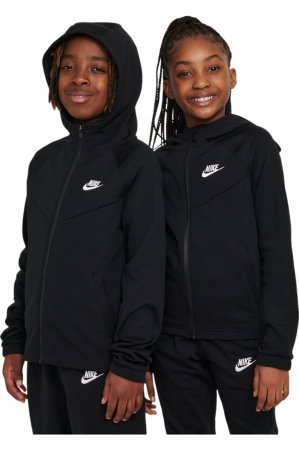 Trening NIKE Poly HD FZ LBR - FD3072-010 [4]