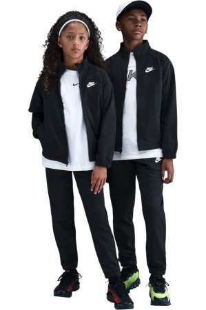 Trening NIKE Sportswear Dri-FIT PK FZ - HQ9315-010 [2]