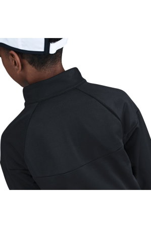 Trening NIKE Sportswear Dri-FIT PK FZ - HQ9315-010 [5]