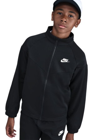 Trening NIKE Sportswear Dri-FIT PK FZ - HQ9315-010 [4]