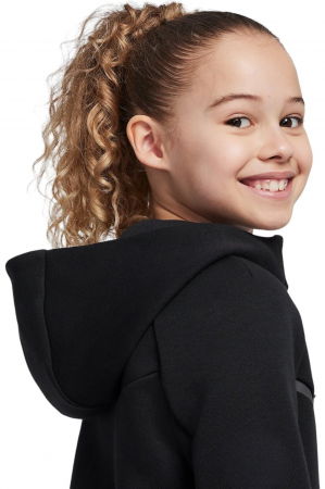 Trening NIKE Tech Fleece FZ Set - 86M880-023 [4]