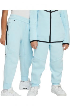 Trening NIKE Tech Fleece FZ Set - 86M880-G25 [4]