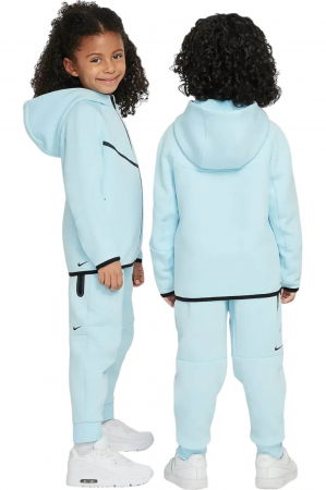 Trening NIKE Tech Fleece FZ Set - 86M880-G25 [6]