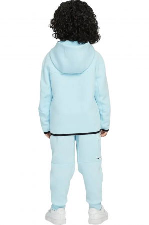 Trening NIKE Tech Fleece FZ Set - 86M880-G25 [1]