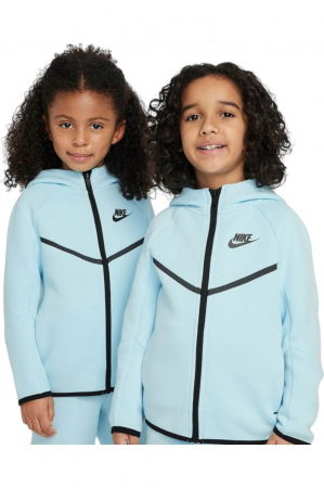 Trening NIKE Tech Fleece FZ Set - 86M880-G25 [2]