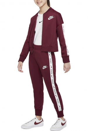 Trening NIKE Tricot - CU8374-638 [0]