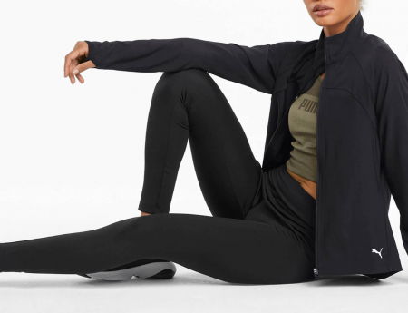 Trening PUMA Active Yogini - 589136-01 [4]