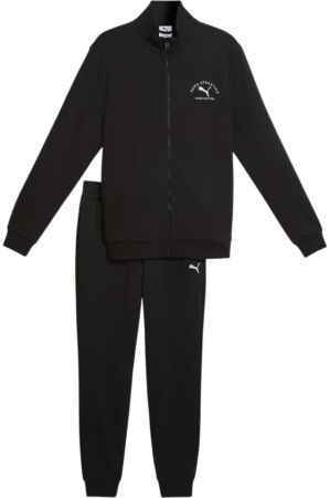 Trening PUMA Class Suit TR - 691770-01 [3]