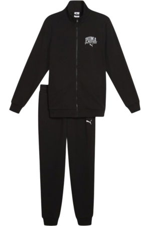 TRENINGURI - Trening PUMA Class TR Crew - 684854-01