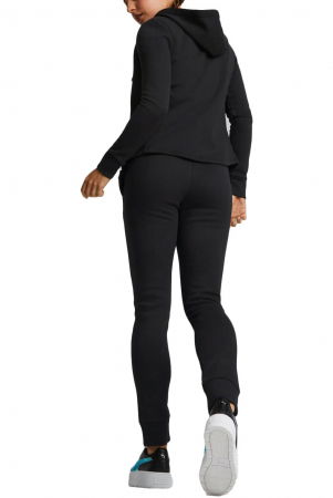 Trening PUMA Classic - 670022-01 [4]