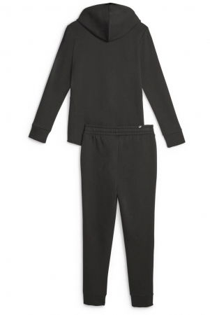 Trening PUMA Classic Hooded - 622637-01 [1]