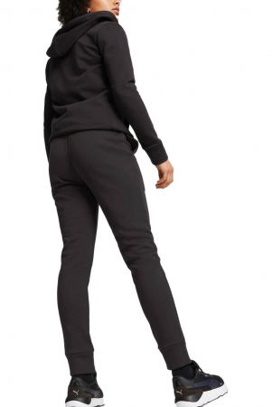 Trening PUMA Classic Hooded - 622637-01 [4]