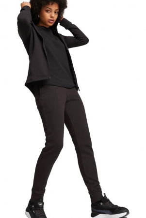 Trening PUMA Classic Hooded - 622637-01 [5]