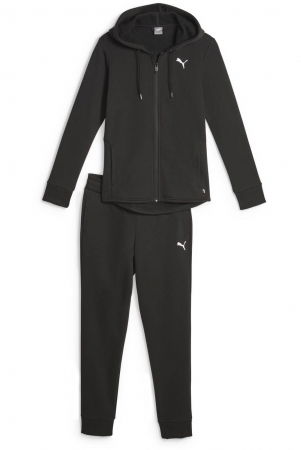 Trening PUMA Classic Hooded - 622637-01 [0]