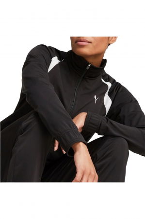 Trening PUMA Classic Tricot - 675234-01 [4]