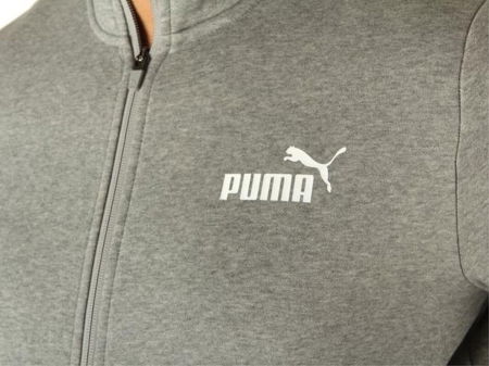 Trening PUMA Clean - 585841-03 [2]