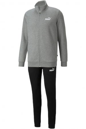 TRENINGURI - Trening PUMA Clean - 585841-03