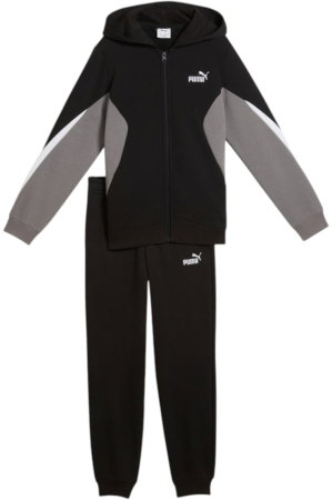 Trening PUMA ESS Block FZ B - 695219-01 [3]