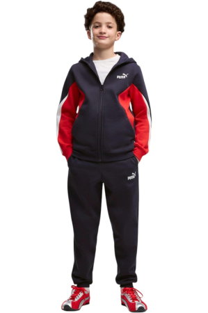 COPII - Trening PUMA ESS Block FZ B - 695219-16