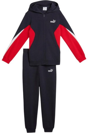 Trening PUMA ESS Block FZ B - 695219-16 [3]