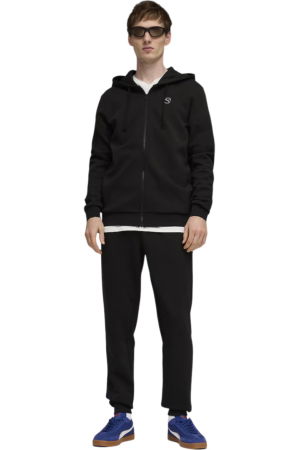 NOUTĂŢI - Trening PUMA Ess Elevated Suit - 691771-01