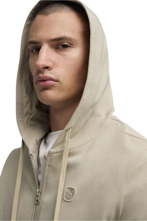 Trening PUMA Ess Elevated Suit - 691771-61 [2]