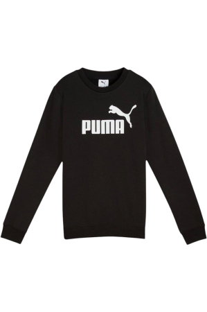 Trening PUMA ESS No.1 Logo Crew Sweat Suit FL B - 689721-01 [2]