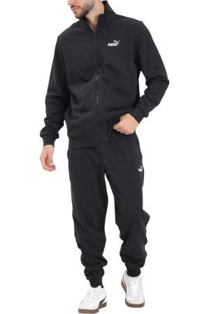 Trening PUMA ESS Sweat Suit FL FZ - 688175-01 [2]