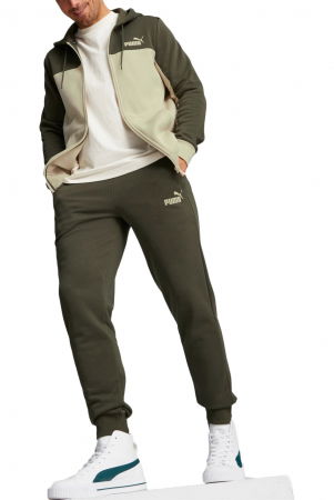 Trening PUMA Essentials+ Hooded - 670037-64 [4]