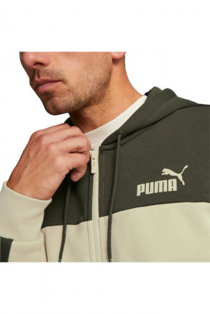 Trening PUMA Essentials+ Hooded - 670037-64 [2]