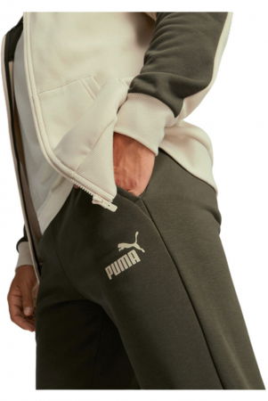 Trening PUMA Essentials+ Hooded - 670037-64 [3]