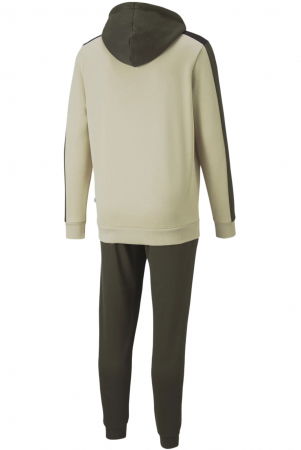 Trening PUMA Essentials+ Hooded - 670037-64 [1]