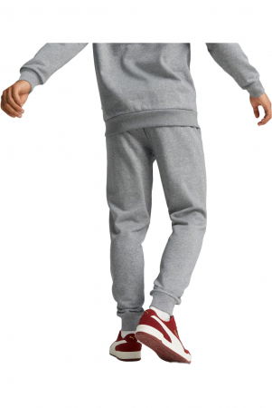 Trening PUMA Hooded - 670034-03 [4]