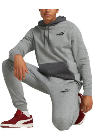 Trening PUMA Hooded - 670034-03 [6]