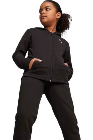 Trening PUMA Hooded - 673586-01 [3]