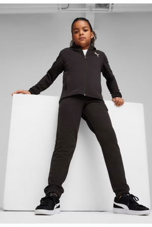 Trening PUMA Hooded - 673586-01 [4]