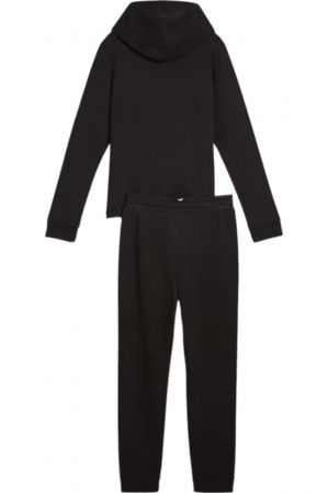 Trening PUMA Hooded - 673586-01 [1]