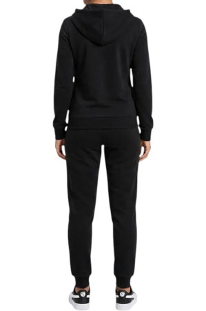 Trening PUMA Hooded FL FZ - 693993-01 [1]