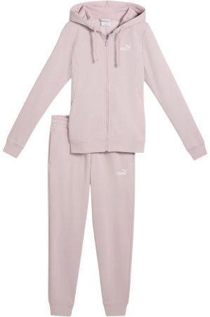 Trening PUMA Hooded FL FZ - 693993-49 [2]