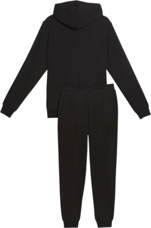 Trening PUMA Hooded Sweat Suit TR - 691769-01 [4]