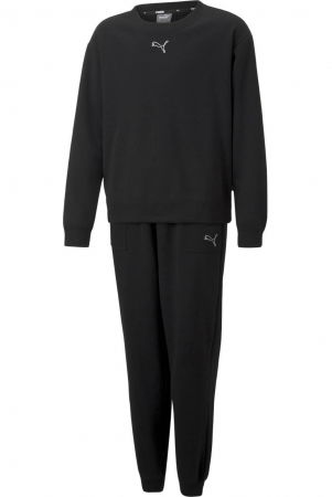 Trening PUMA Loungewear - 670734-01 [0]