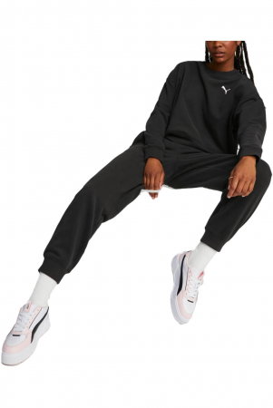 Trening PUMA Loungewear - 676089-01 [5]