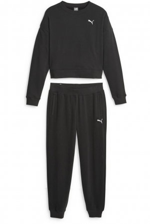 Trening PUMA Loungewear - 676089-01 [0]
