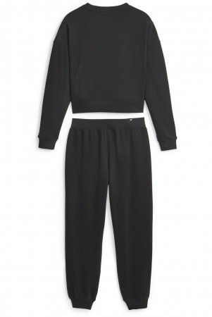 Trening PUMA Loungewear - 676089-01 [1]
