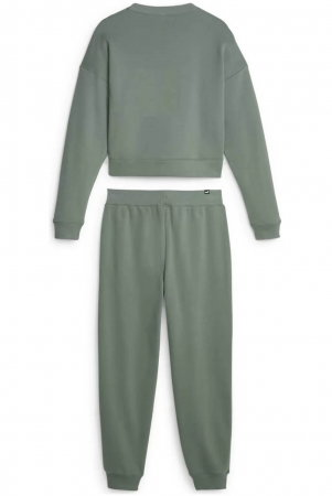 Trening PUMA Loungewear - 676089-44 [1]