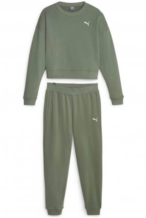 Trening PUMA Loungewear - 676089-44 [0]