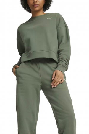 Trening PUMA Loungewear - 676089-44 [2]